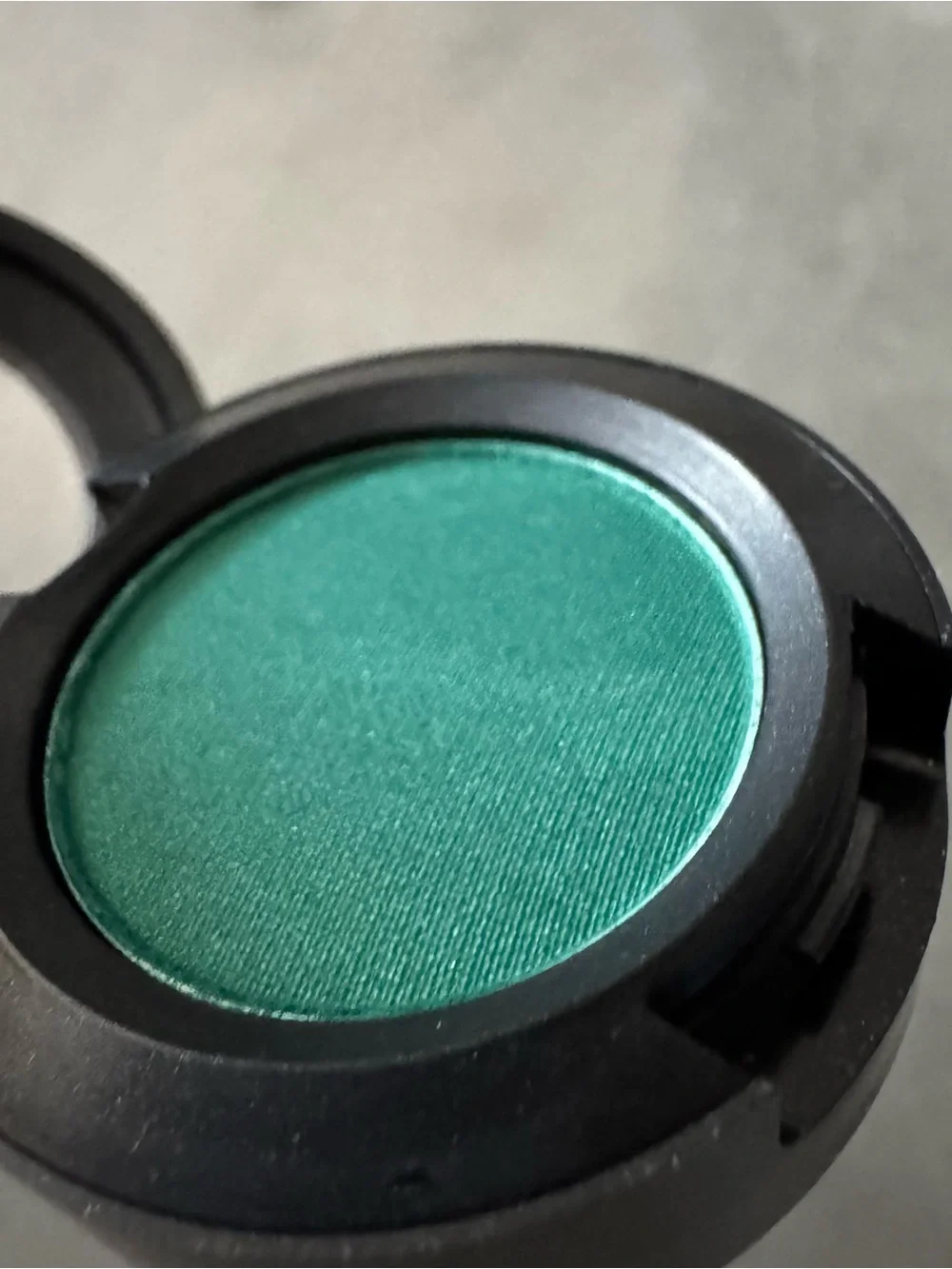MAC Cosmetics eye shadow in the shade NEW CROP with a frost finish